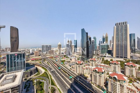 Appartement à Downtown Dubai (Downtown Burj Dubai), Dubai, studio, 51.75 m², № 136952 - photo 11
