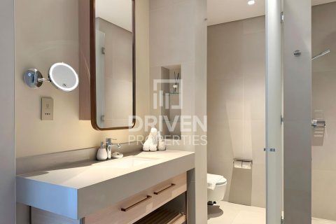 Apartamento en Vida Residences Dubai Mall, Downtown Dubai (Downtown Burj Dubai), Dubai, 2 dormitorios, 99.96 m², № 136953 - foto 11