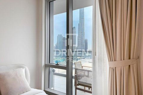 Apartamento en Vida Residences Dubai Mall, Downtown Dubai (Downtown Burj Dubai), Dubai, 2 dormitorios, 99.96 m², № 136953 - foto 6