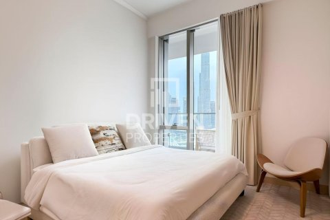 Apartamento en Vida Residences Dubai Mall, Downtown Dubai (Downtown Burj Dubai), Dubai, 2 dormitorios, 99.96 m², № 136953 - foto 5