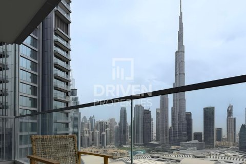Apartamento en Vida Residences Dubai Mall, Downtown Dubai (Downtown Burj Dubai), Dubai, 2 dormitorios, 99.96 m², № 136953 - foto 13