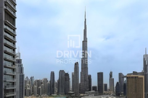 Apartment in Vida Residences Dubai Mall, Downtown Dubai (Downtown Burj Dubai), Dubai 2 bedrooms, 99.96 sq.m. № 136953