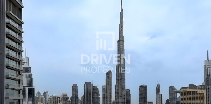 Apartamento en Vida Residences Dubai Mall, Downtown Dubai (Downtown Burj Dubai), Dubai, 2 dormitorios, 99.96 m², № 136953