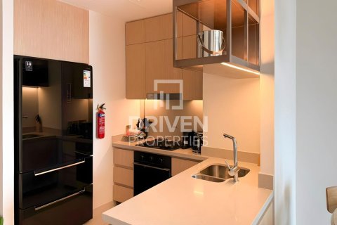 Apartamento en Vida Residences Dubai Mall, Downtown Dubai (Downtown Burj Dubai), Dubai, 2 dormitorios, 99.96 m², № 136953 - foto 8