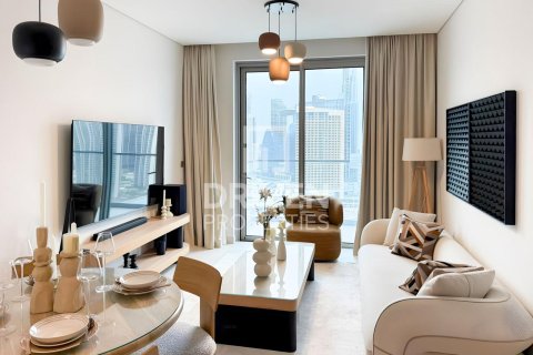 Apartamento en Vida Residences Dubai Mall, Downtown Dubai (Downtown Burj Dubai), Dubai, 2 dormitorios, 99.96 m², № 136953 - foto 2