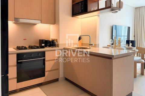 Apartamento en Vida Residences Dubai Mall, Downtown Dubai (Downtown Burj Dubai), Dubai, 2 dormitorios, 99.96 m², № 136953 - foto 9