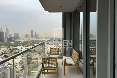 Apartamento en Vida Residences Dubai Mall, Downtown Dubai (Downtown Burj Dubai), Dubai, 2 dormitorios, 99.96 m², № 136953 - foto 10