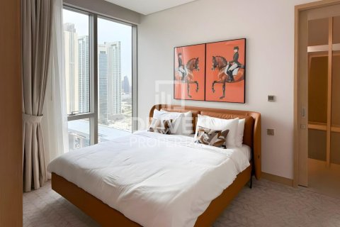 Apartamento en Vida Residences Dubai Mall, Downtown Dubai (Downtown Burj Dubai), Dubai, 2 dormitorios, 99.96 m², № 136953 - foto 4