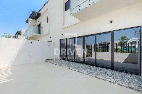 تاون هاوس في Murooj Al Furjan, Al Furjan, دبي 4 غرف نوم, 225.75 م² رقم 136951 - صورة 19