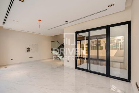 تاون هاوس في Murooj Al Furjan, Al Furjan, دبي 4 غرف نوم, 225.75 م² رقم 136951 - صورة 3