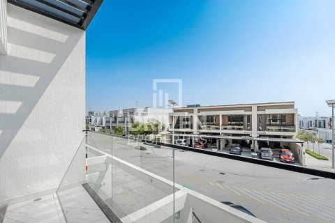 تاون هاوس في Murooj Al Furjan, Al Furjan, دبي 4 غرف نوم, 225.75 م² رقم 136951 - صورة 20