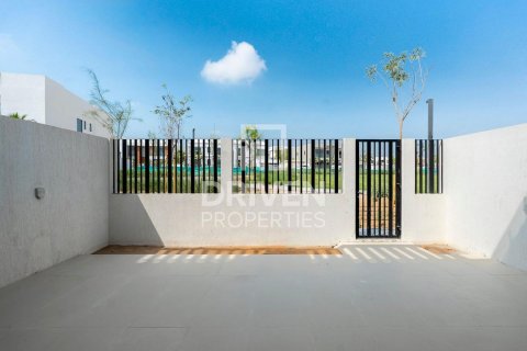 تاون هاوس في Murooj Al Furjan, Al Furjan, دبي 4 غرف نوم, 225.75 م² رقم 136951 - صورة 21