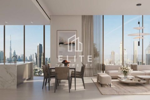 Appartement à DIFC, Dubai, 3 chambres, 176 m², № 121249 - photo 6