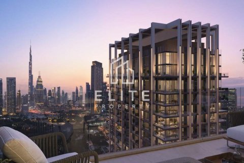Appartement à DIFC, Dubai, 3 chambres, 176 m², № 121249 - photo 20