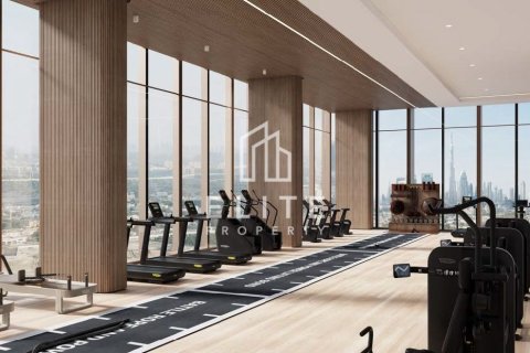 Appartement à DIFC, Dubai, 3 chambres, 176 m², № 121249 - photo 10