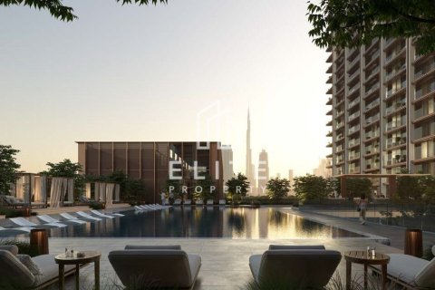 Apartment in DIFC, Dubai 3 bedrooms, 176 sq.m. № 121249