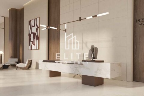 Appartement à DIFC, Dubai, 3 chambres, 176 m², № 121249 - photo 3