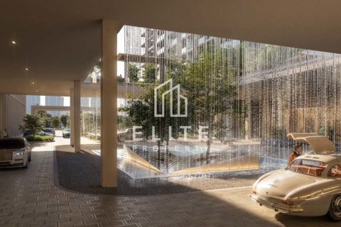 Appartement à DIFC, Dubai, 3 chambres, 176 m², № 121249 - photo 4