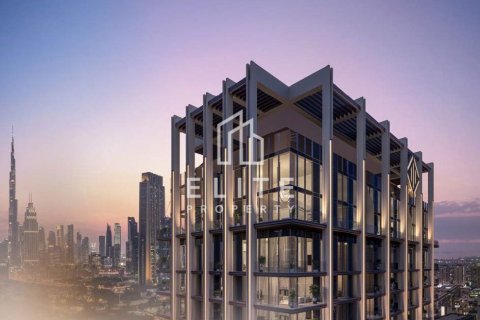 Appartement à DIFC, Dubai, 3 chambres, 176 m², № 121249 - photo 18