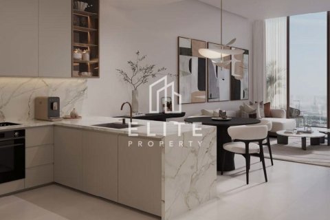 Appartement à DIFC, Dubai, 3 chambres, 176 m², № 121249 - photo 8