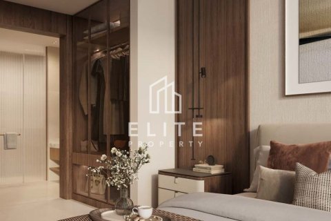 Appartement à DIFC, Dubai, 3 chambres, 176 m², № 121249 - photo 5