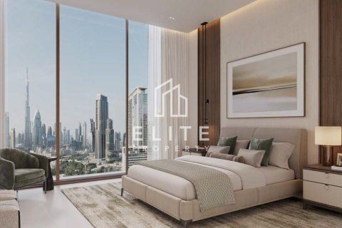 Appartement à DIFC, Dubai, 3 chambres, 176 m², № 121249 - photo 7