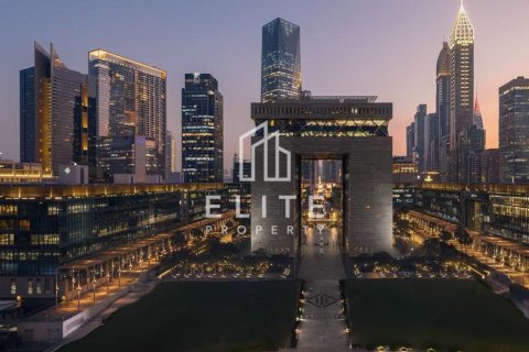 Appartement à DIFC, Dubai, 3 chambres, 176 m², № 121249 - photo 11