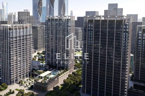 Appartement à DIFC, Dubai, 3 chambres, 176 m², № 121249 - photo 19