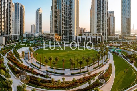Apartment in Dubai Creek Harbour (The Lagoons), Dubai 1 bedroom, 71 sq.m. № 45612 - photo 9