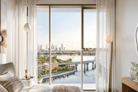Apartment in Dubai Creek Harbour (The Lagoons), Dubai 1 bedroom, 71 sq.m. № 45612 - photo 3