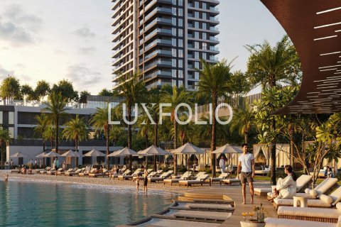 Apartment in Dubai Creek Harbour (The Lagoons), Dubai 1 bedroom, 71 sq.m. № 45612 - photo 5
