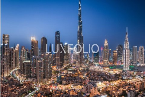 Apartment in Dubai Creek Harbour (The Lagoons), Dubai 1 bedroom, 71 sq.m. № 45612 - photo 11