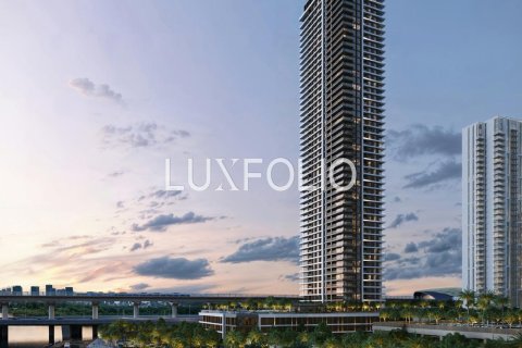 Apartment in Dubai Creek Harbour (The Lagoons), Dubai 1 bedroom, 71 sq.m. № 45612 - photo 7