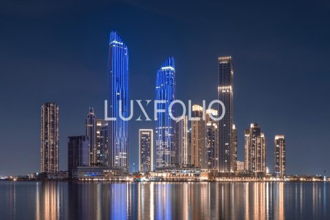 Apartment in Dubai Creek Harbour (The Lagoons), Dubai 1 bedroom, 71 sq.m. № 45612 - photo 6