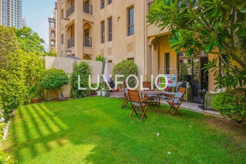 Apartamento en Old Town, Dubai, 2 dormitorios, 120 m², № 45600 - foto 2