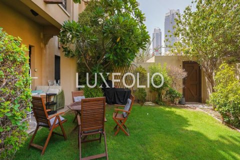 Apartamento en Old Town, Dubai, 2 dormitorios, 120 m², № 45600 - foto 12