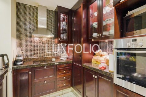 Apartamento en Old Town, Dubai, 2 dormitorios, 120 m², № 45600 - foto 7