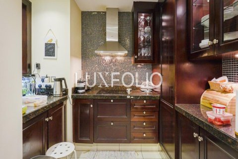 Apartamento en Old Town, Dubai, 2 dormitorios, 120 m², № 45600 - foto 8