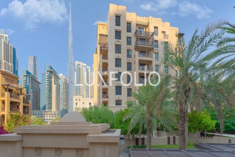 Apartment in Old Town, Dubai 2 bedrooms, 98 sq.m. № 45605
