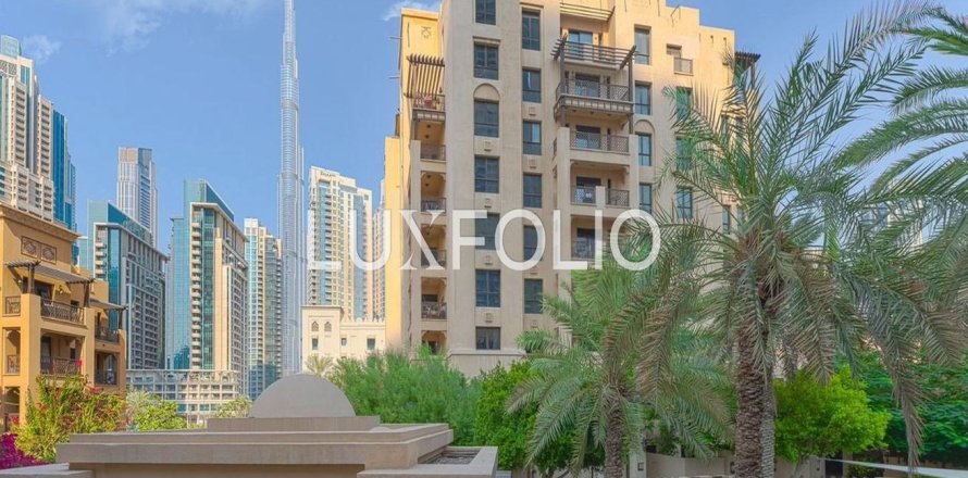 شقة في Old Town, دبي 2 غرف نوم, 98 م² رقم 45605
