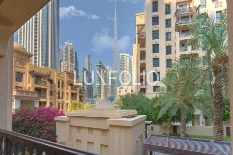 شقة في Old Town, دبي 2 غرف نوم, 98 م² رقم 45605 - صورة 2