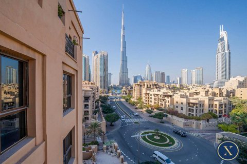 Apartment in Old Town, Dubai 2 bedrooms, 130 sq.m. № 45601
