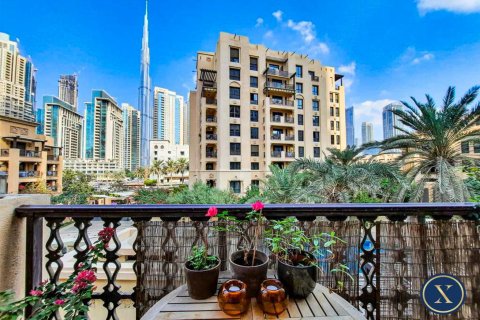 Apartamento en Old Town, Dubai, 2 dormitorios, 98 m², № 45602 - foto 9