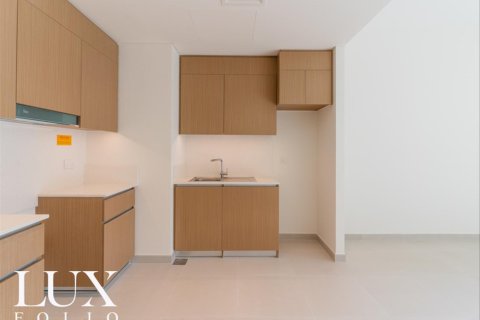 Appartement à Creek Beach, Dubai Creek Harbour (The Lagoons), Dubai, 1 chambre, 62 m², № 45604 - photo 3