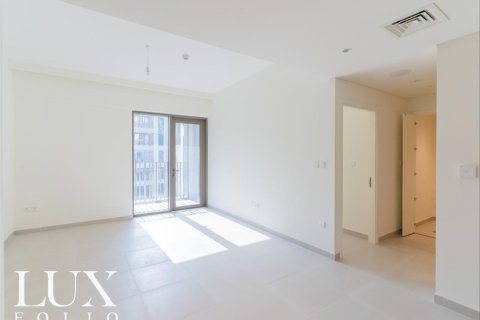 Appartement à Creek Beach, Dubai Creek Harbour (The Lagoons), Dubai, 1 chambre, 62 m², № 45604 - photo 4