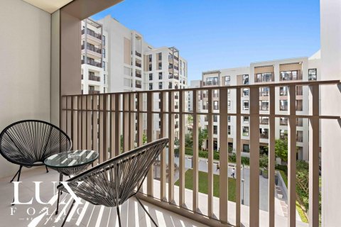 Appartement à Creek Beach, Dubai Creek Harbour (The Lagoons), Dubai, 1 chambre, 62 m², № 45604 - photo 9