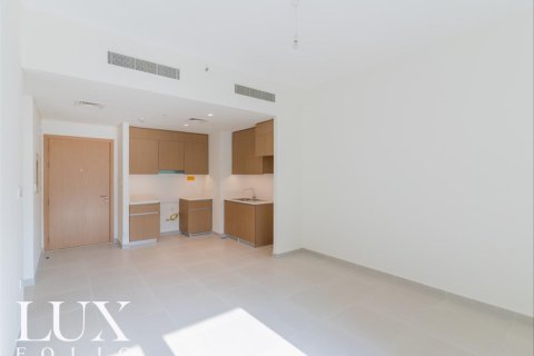 Appartement à Creek Beach, Dubai Creek Harbour (The Lagoons), Dubai, 1 chambre, 62 m², № 45604 - photo 5