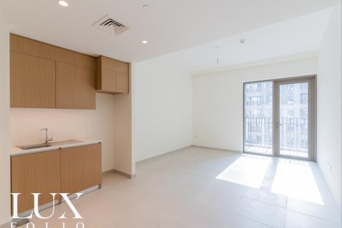 Appartement à Creek Beach, Dubai Creek Harbour (The Lagoons), Dubai, 1 chambre, 62 m², № 45604 - photo 2