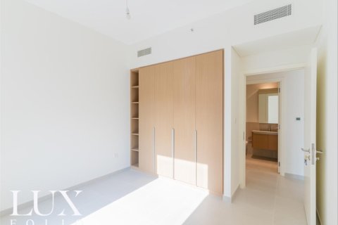 Appartement à Creek Beach, Dubai Creek Harbour (The Lagoons), Dubai, 1 chambre, 62 m², № 45604 - photo 6