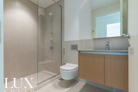 Appartement à Creek Beach, Dubai Creek Harbour (The Lagoons), Dubai, 1 chambre, 62 m², № 45604 - photo 7